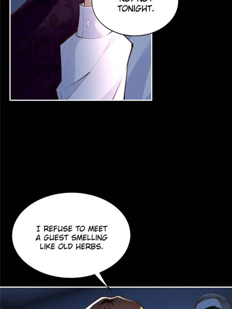 Reincarnation Of The Businesswoman At School Chapter 166 page 6