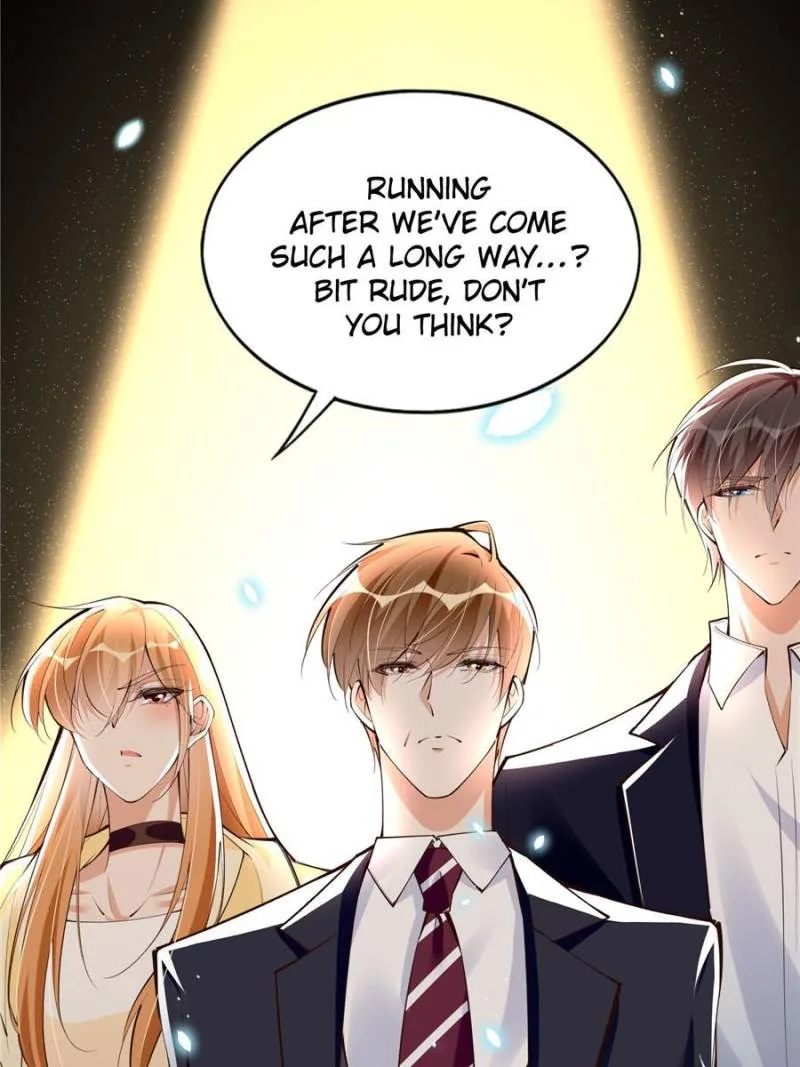 Reincarnation Of The Businesswoman At School Chapter 166 page 20
