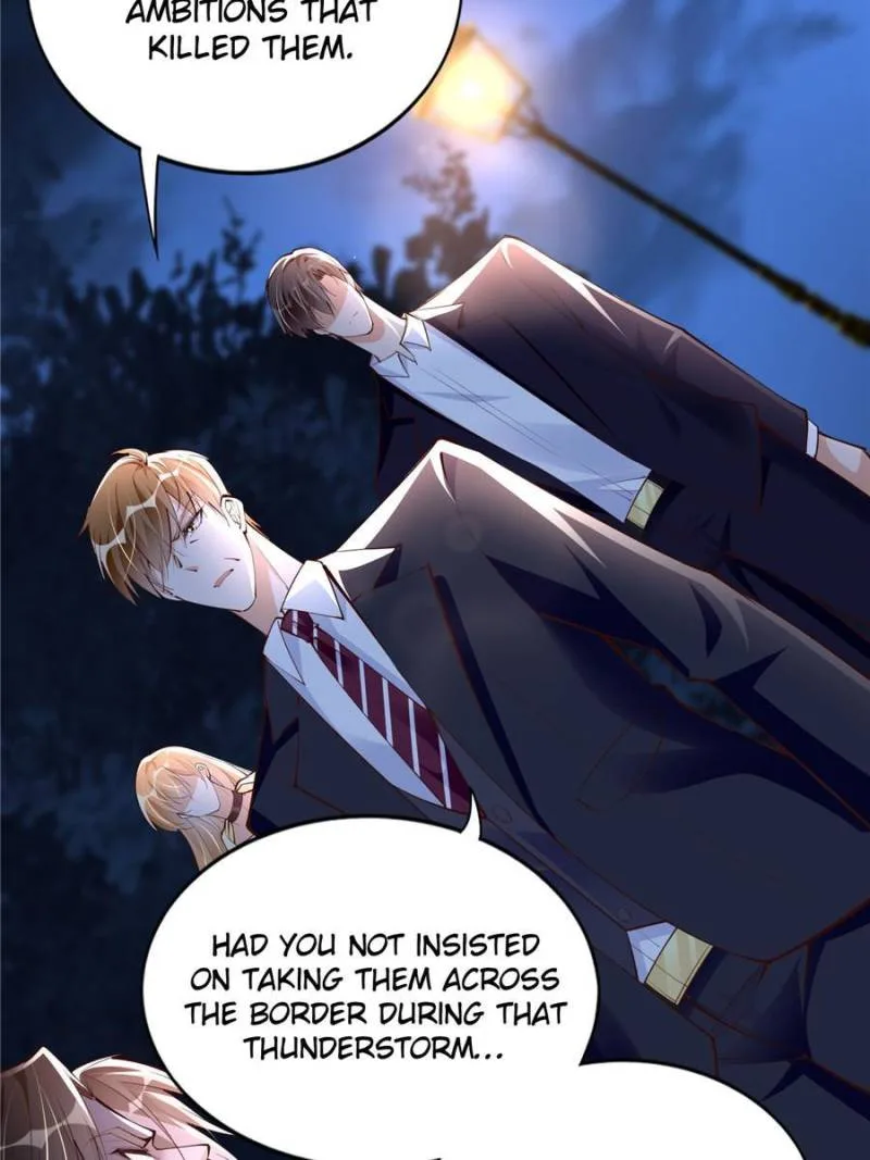 Reincarnation Of The Businesswoman At School Chapter 166 page 26