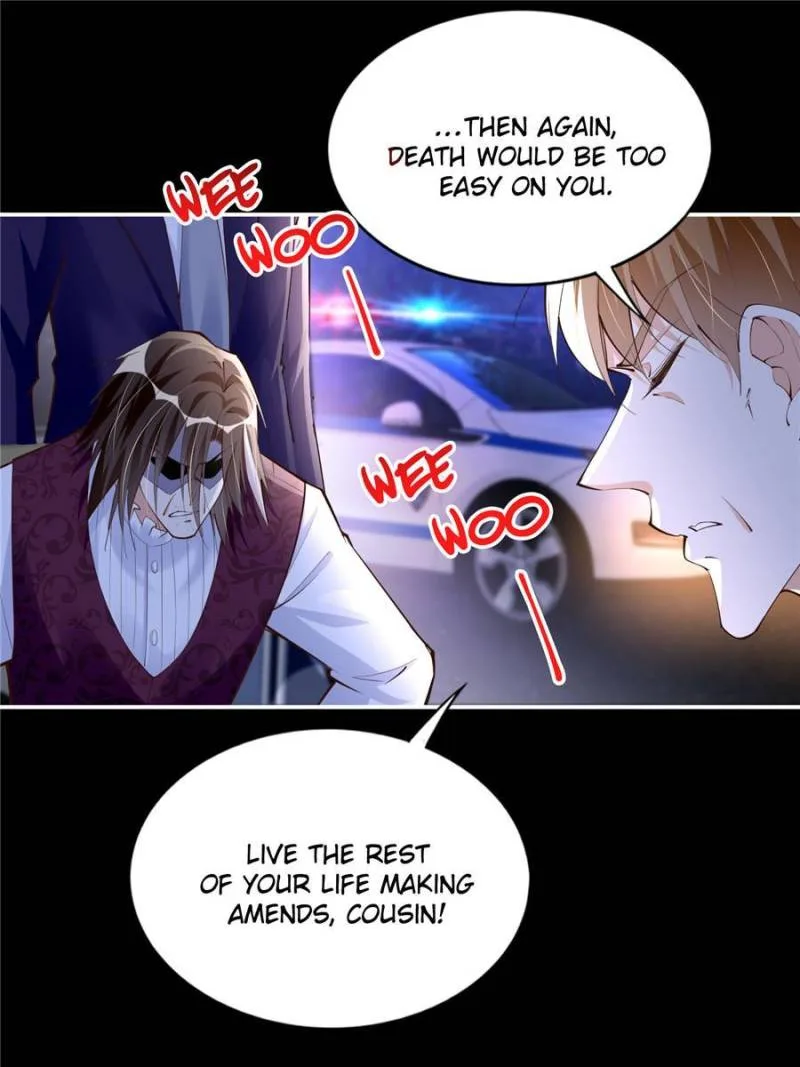 Reincarnation Of The Businesswoman At School Chapter 166 page 35