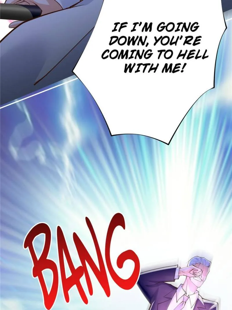 Reincarnation Of The Businesswoman At School Chapter 166 page 38