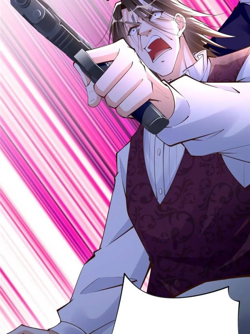 Reincarnation Of The Businesswoman At School Chapter 166 page 37