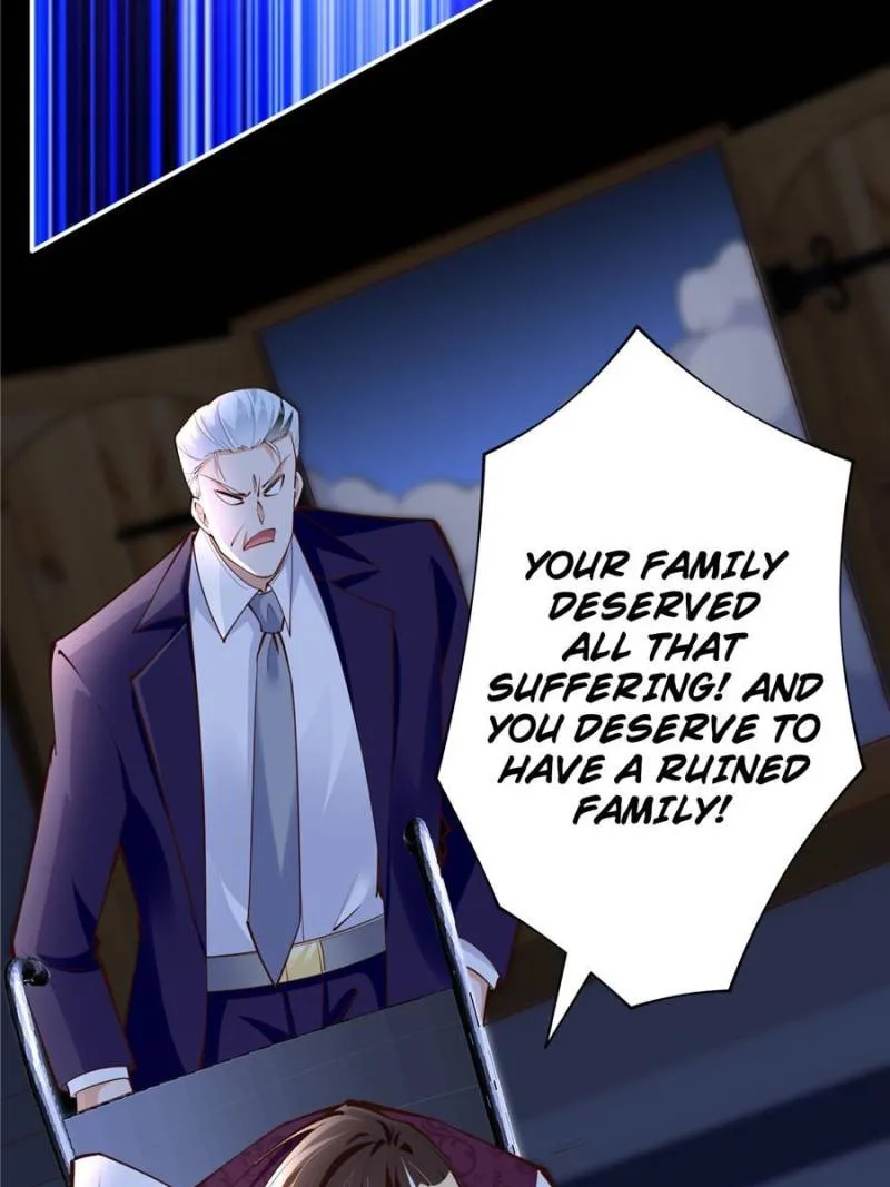 Reincarnation Of The Businesswoman At School Chapter 166 page 31