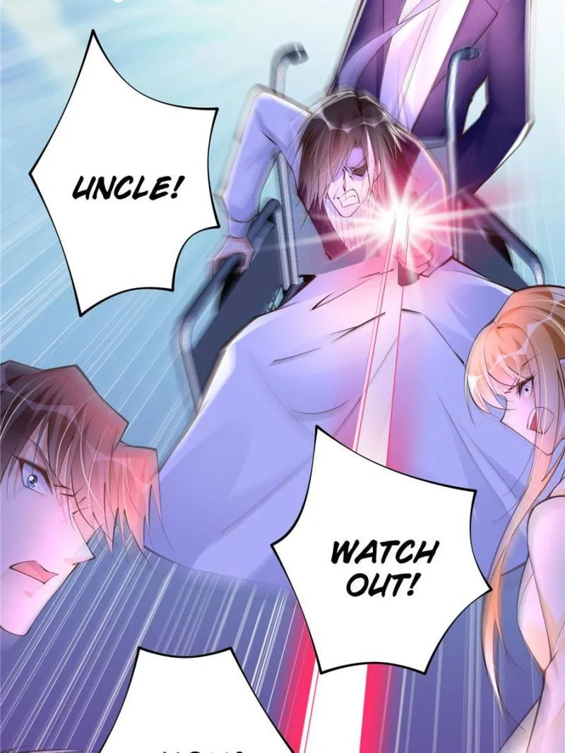 Reincarnation Of The Businesswoman At School Chapter 166 page 39