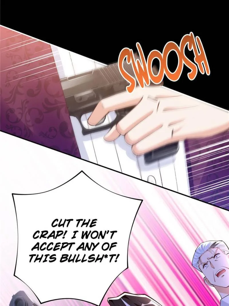Reincarnation Of The Businesswoman At School Chapter 166 page 36