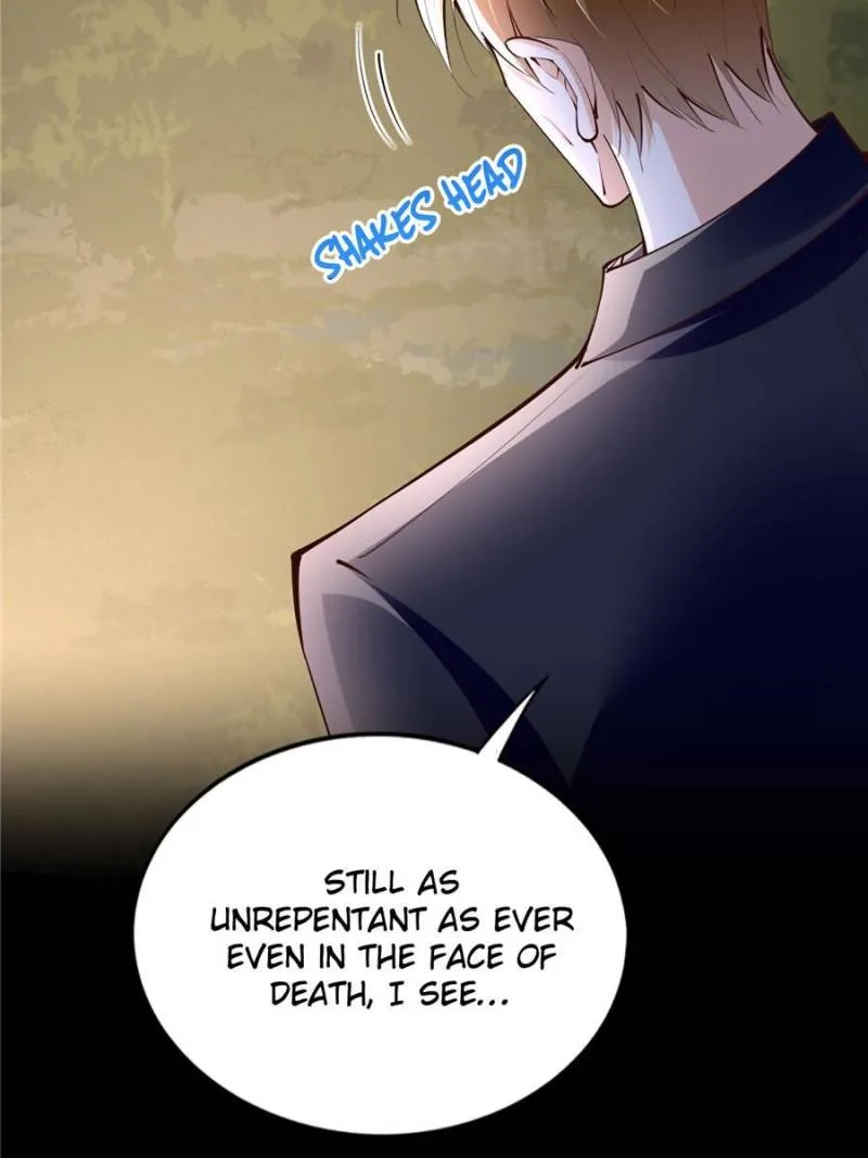 Reincarnation Of The Businesswoman At School Chapter 166 page 33
