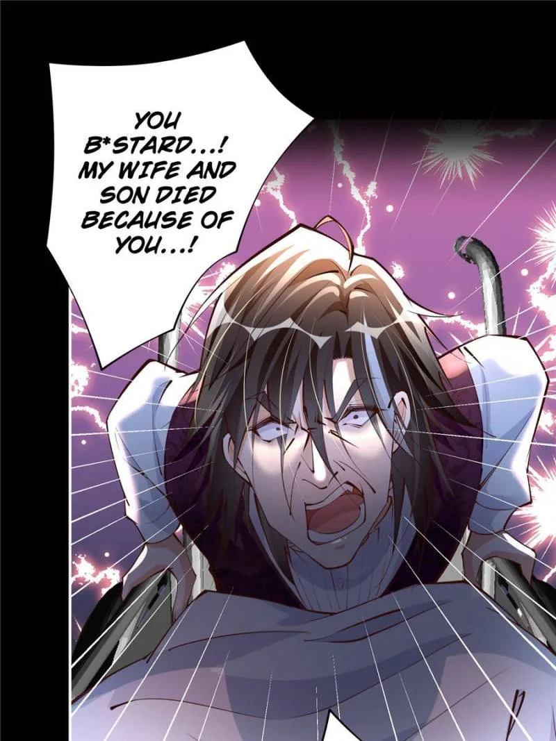 Reincarnation Of The Businesswoman At School Chapter 166 page 24
