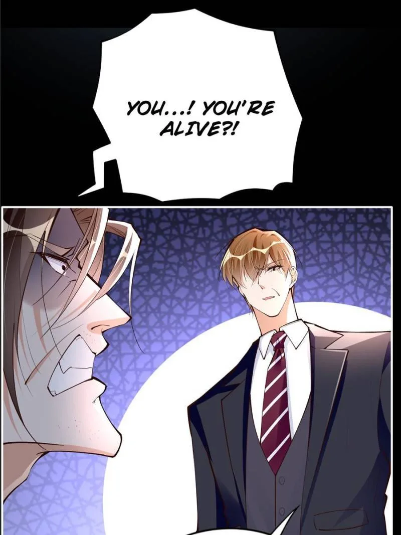 Reincarnation Of The Businesswoman At School Chapter 166 page 22