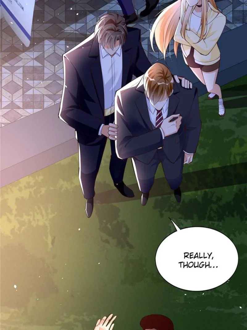 Reincarnation Of The Businesswoman At School Chapter 166 page 55