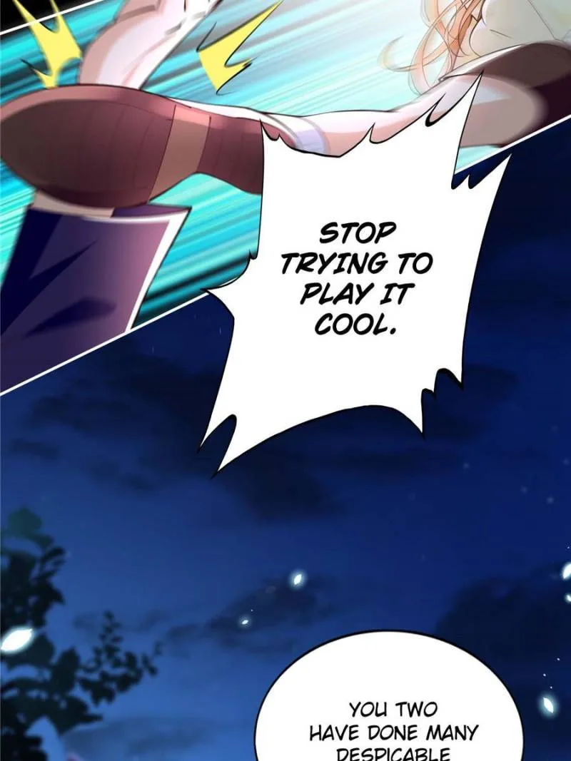 Reincarnation Of The Businesswoman At School Chapter 166 page 47
