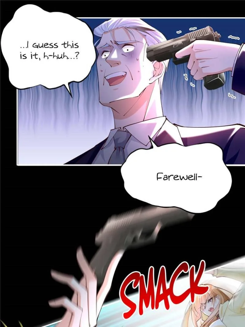 Reincarnation Of The Businesswoman At School Chapter 166 page 46