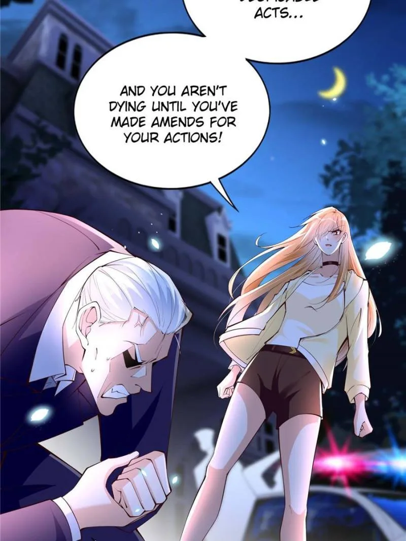 Reincarnation Of The Businesswoman At School Chapter 166 page 48