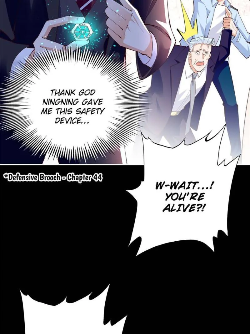 Reincarnation Of The Businesswoman At School Chapter 166 page 51
