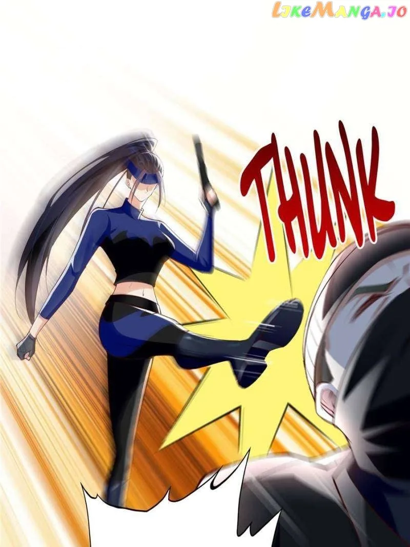 Reincarnation Of The Businesswoman At School Chapter 165 page 14