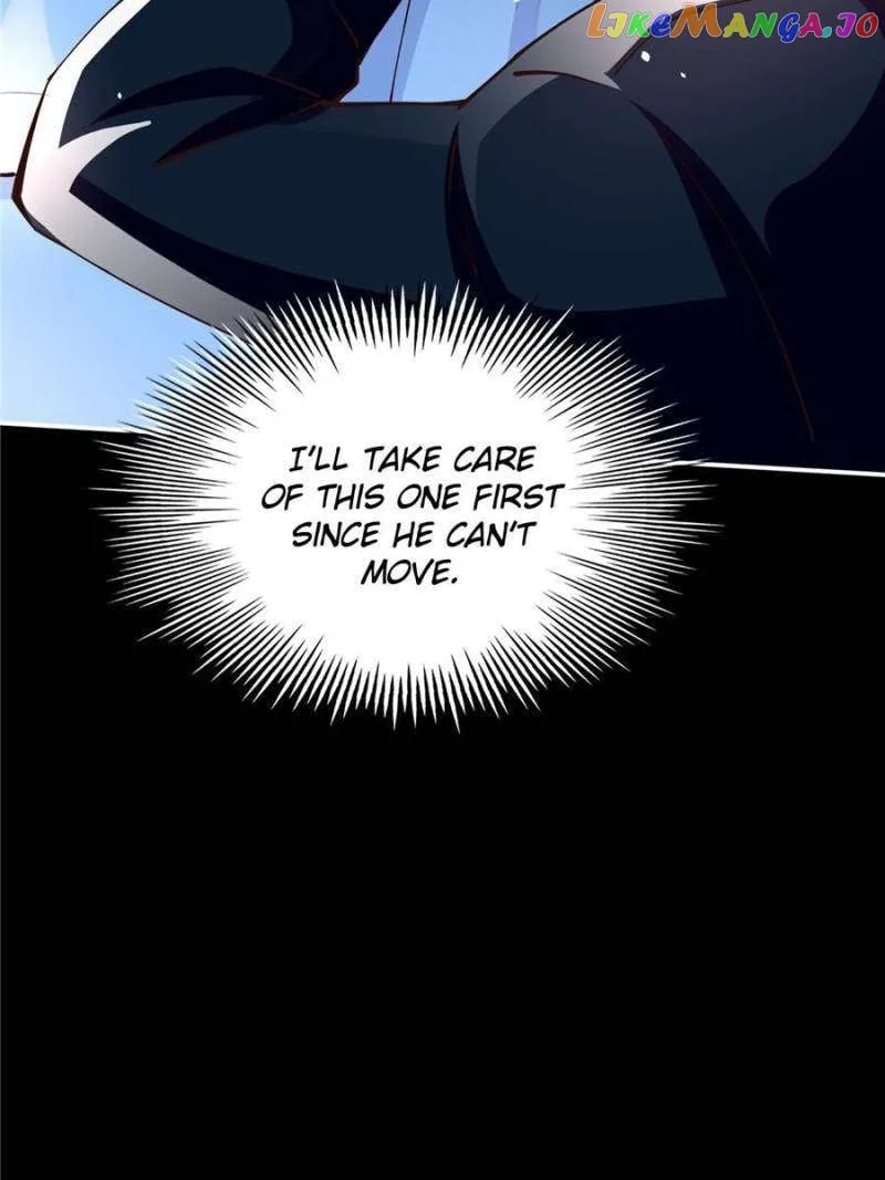 Reincarnation Of The Businesswoman At School Chapter 165 page 6