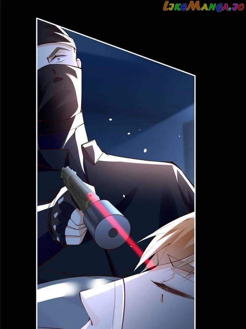 Reincarnation Of The Businesswoman At School Chapter 165 page 7