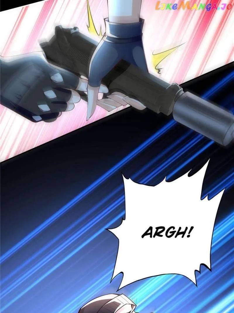 Reincarnation Of The Businesswoman At School Chapter 165 page 9
