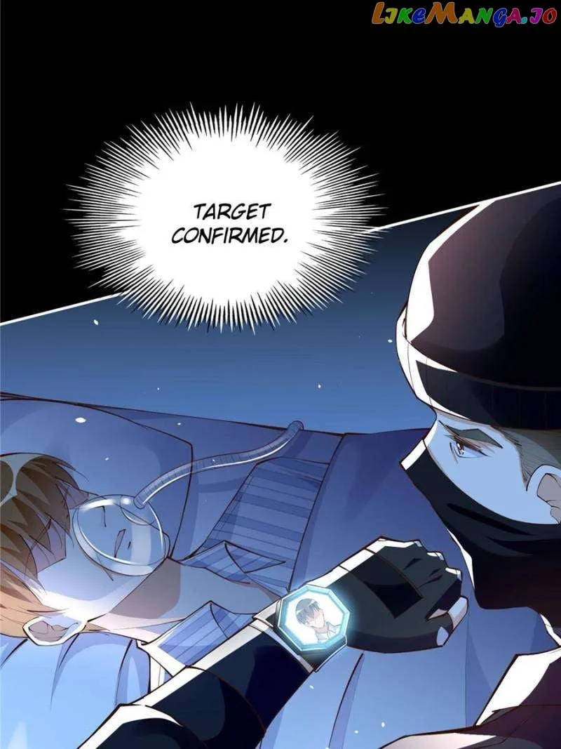 Reincarnation Of The Businesswoman At School Chapter 165 page 5