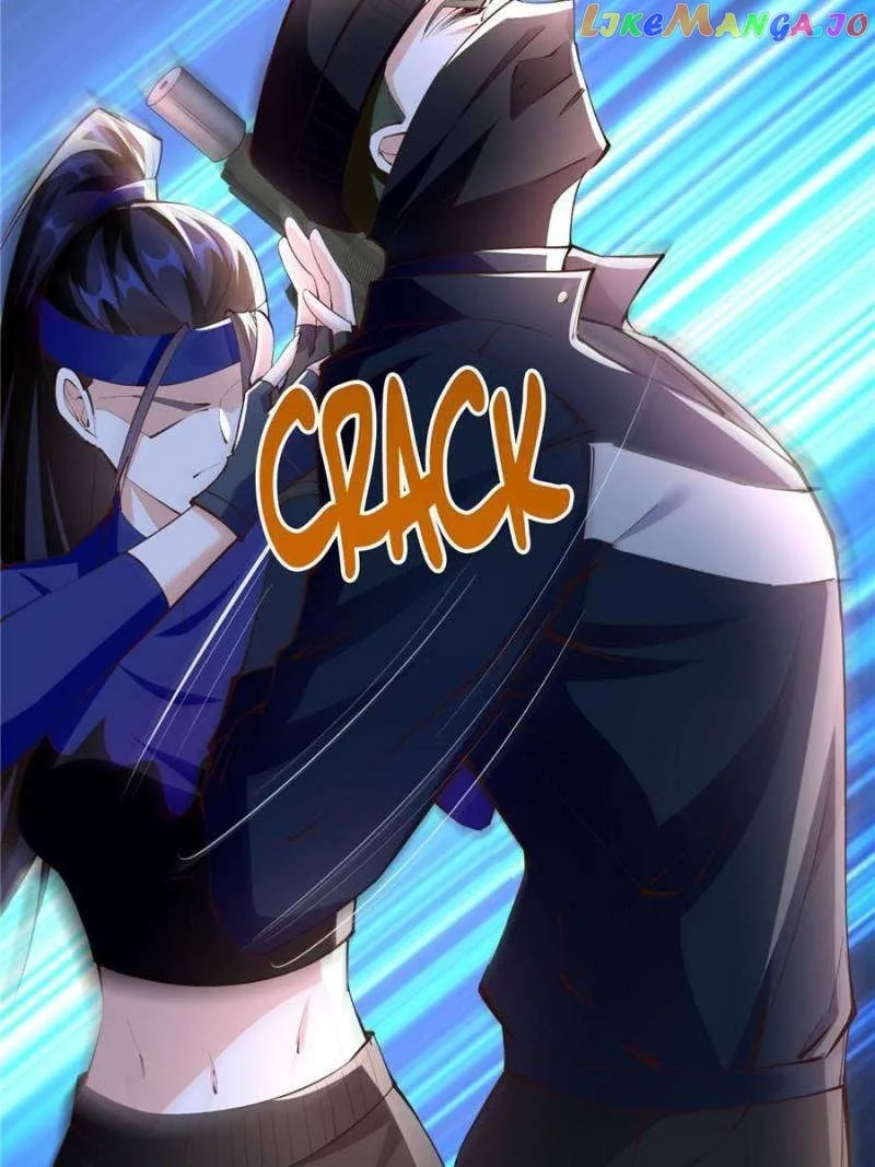 Reincarnation Of The Businesswoman At School Chapter 165 page 10