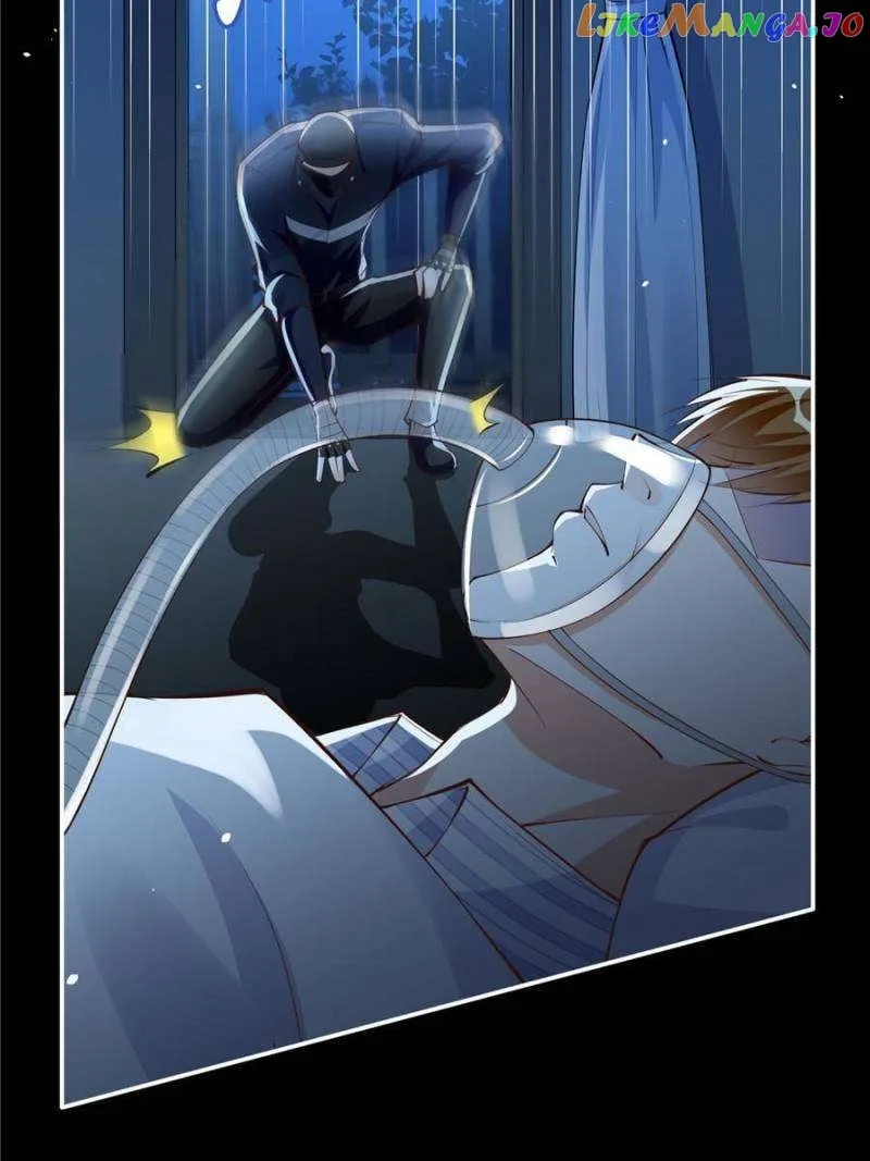 Reincarnation Of The Businesswoman At School Chapter 165 page 4