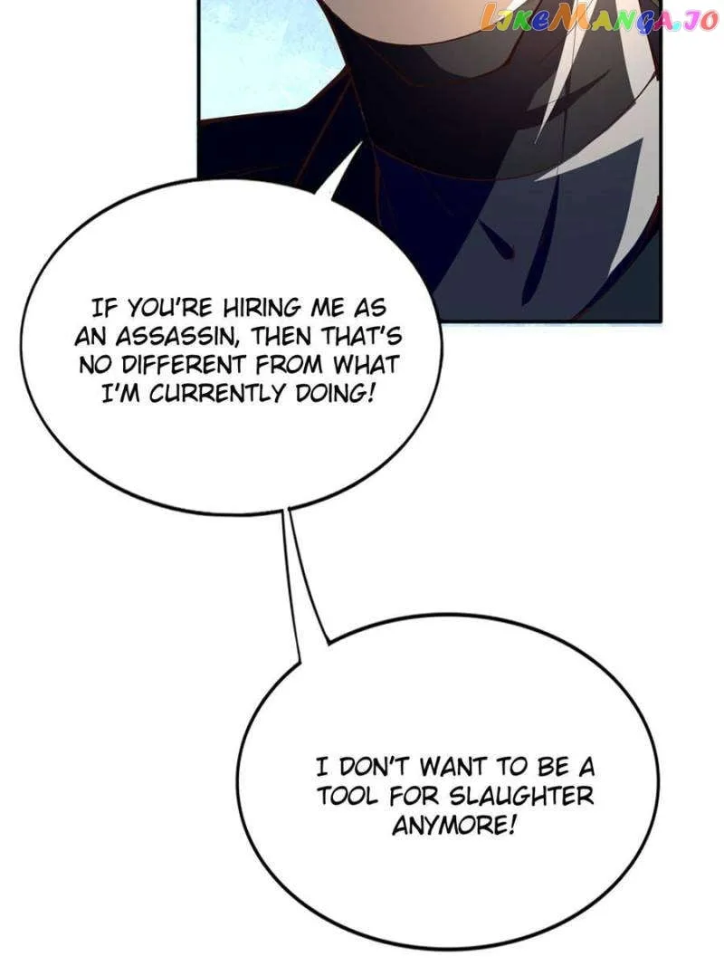 Reincarnation Of The Businesswoman At School Chapter 165 page 43