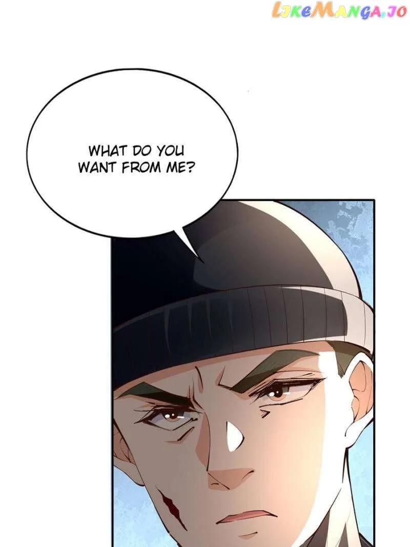 Reincarnation Of The Businesswoman At School Chapter 165 page 42