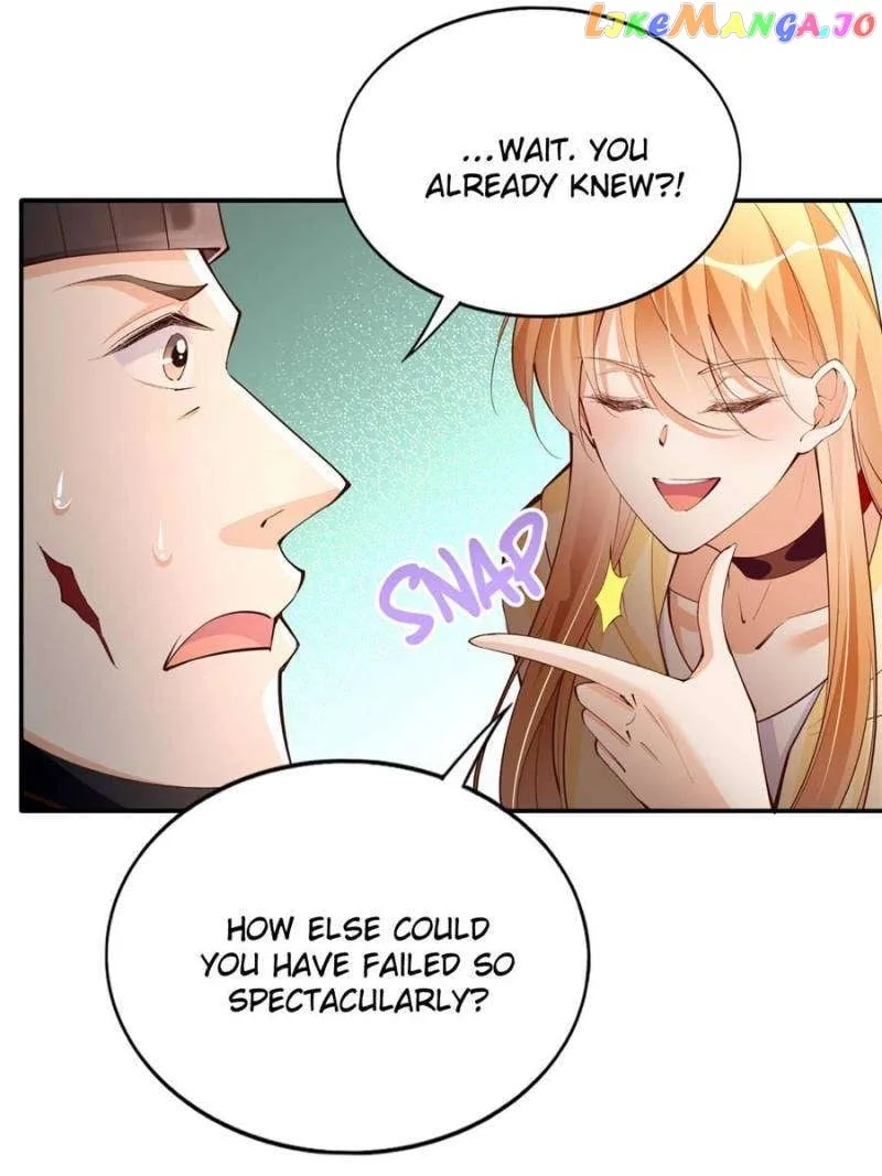 Reincarnation Of The Businesswoman At School Chapter 165 page 41