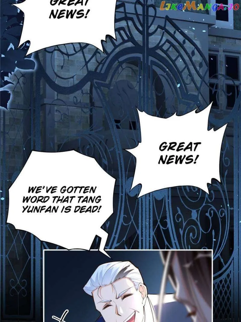 Reincarnation Of The Businesswoman At School Chapter 165 page 55