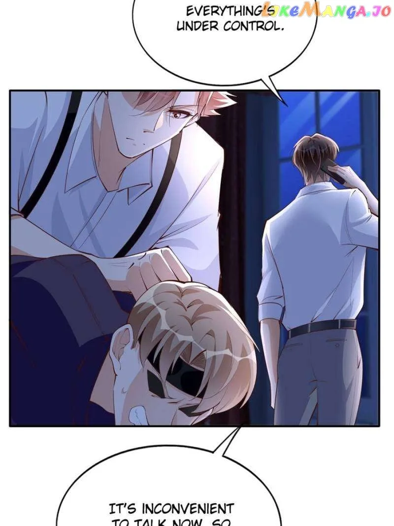 Reincarnation Of The Businesswoman At School Chapter 165 page 27