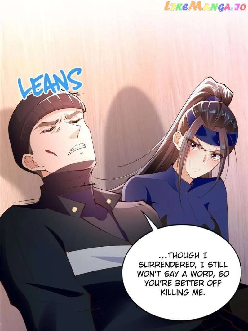 Reincarnation Of The Businesswoman At School Chapter 165 page 35