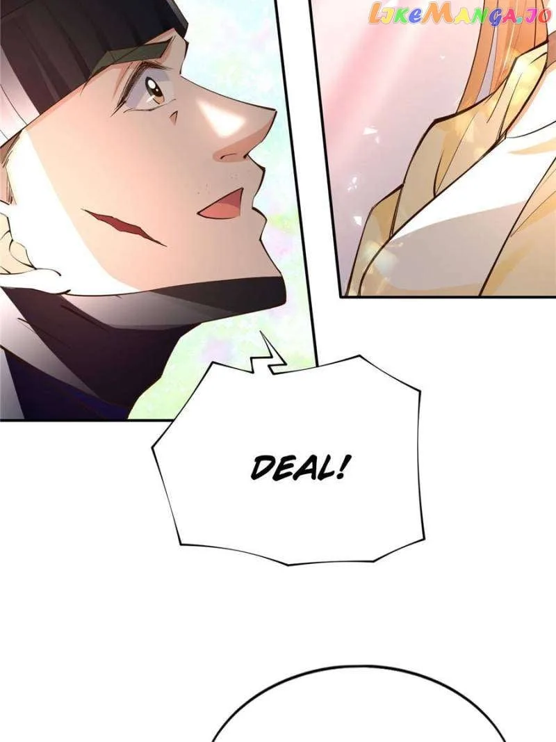 Reincarnation Of The Businesswoman At School Chapter 165 page 49