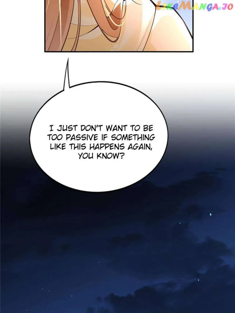 Reincarnation Of The Businesswoman At School Chapter 165 page 53