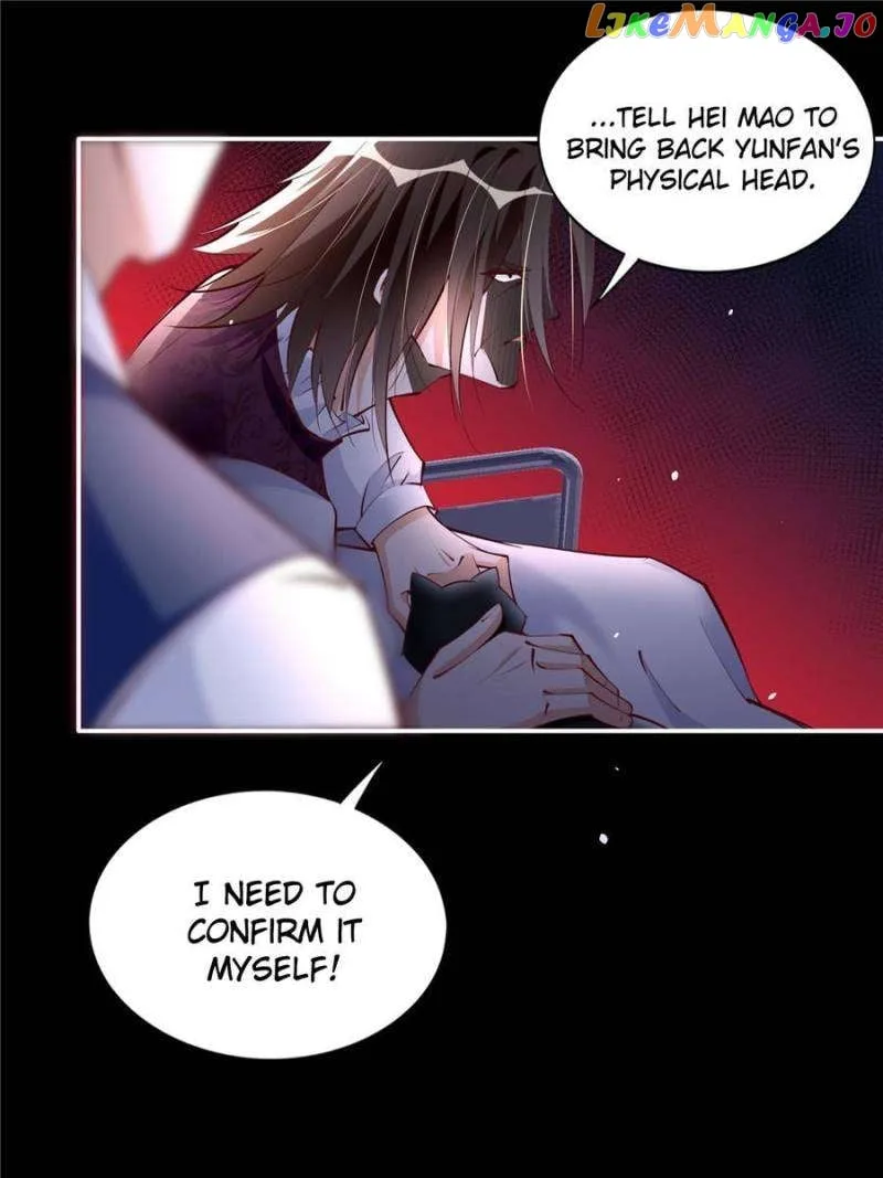 Reincarnation Of The Businesswoman At School Chapter 165 page 58