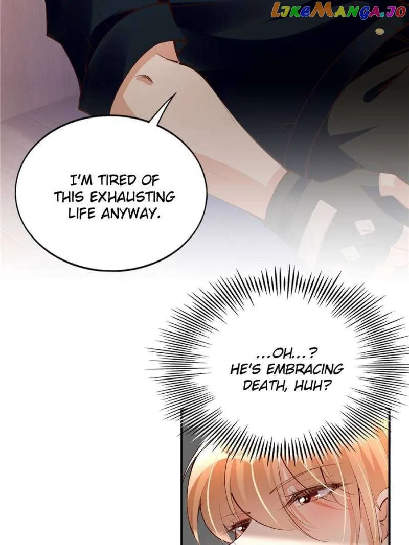 Reincarnation Of The Businesswoman At School Chapter 165 page 36