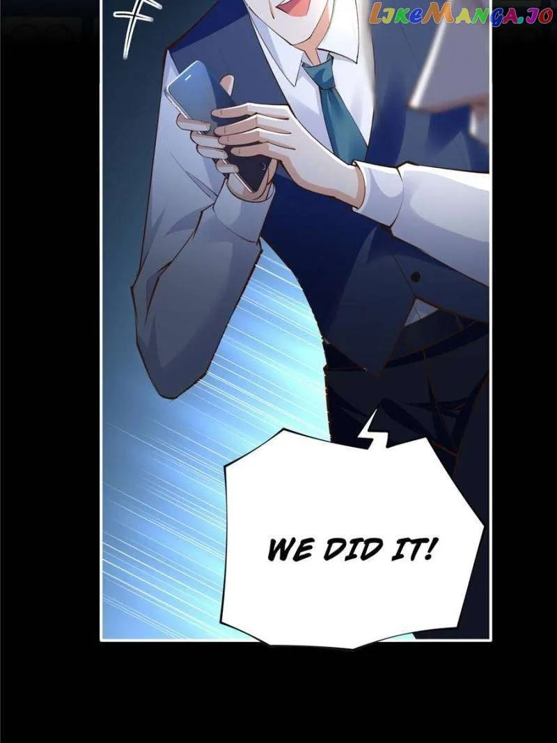 Reincarnation Of The Businesswoman At School Chapter 165 page 56
