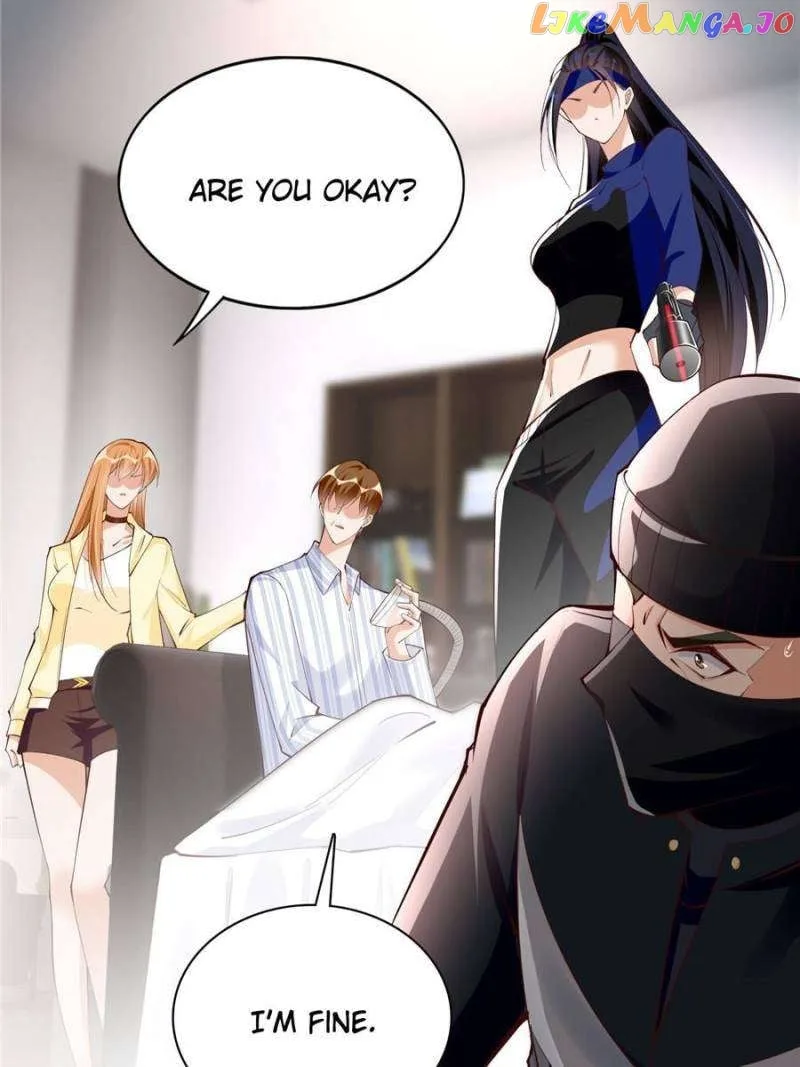 Reincarnation Of The Businesswoman At School Chapter 165 page 16