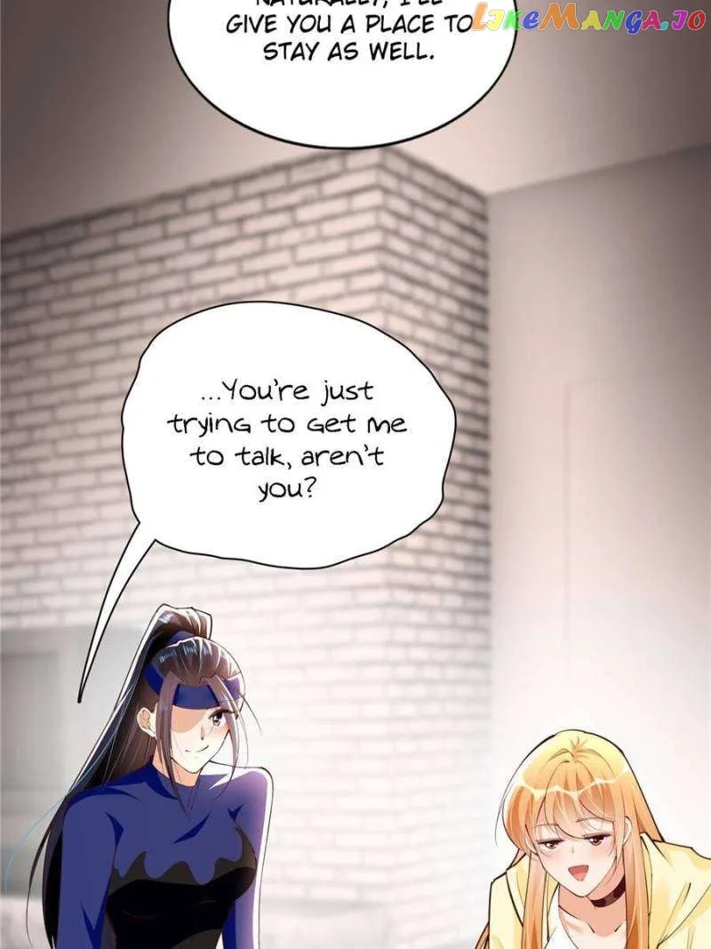 Reincarnation Of The Businesswoman At School Chapter 165 page 39