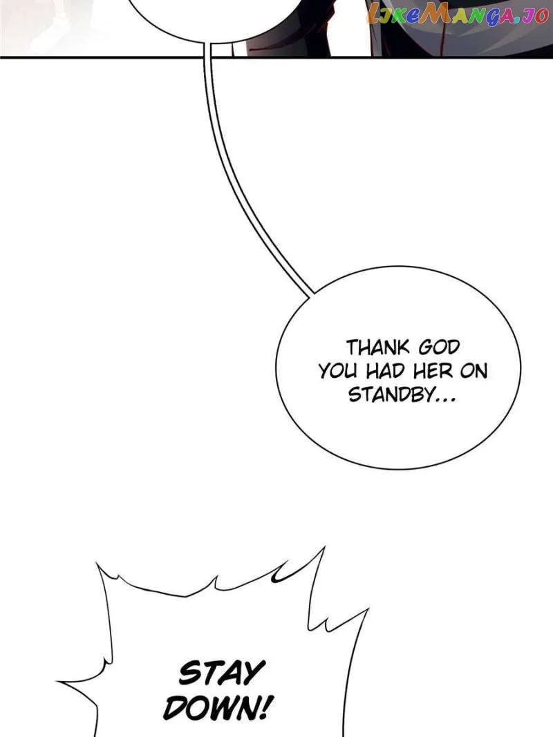 Reincarnation Of The Businesswoman At School Chapter 165 page 17