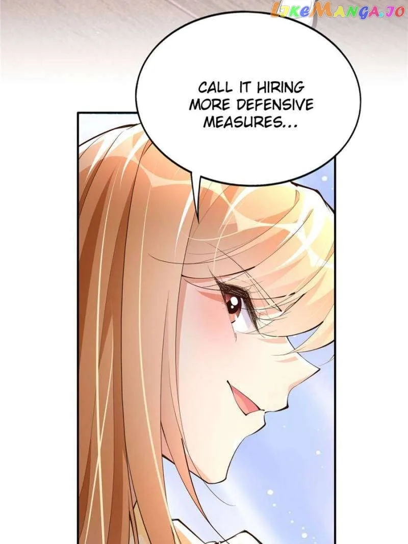 Reincarnation Of The Businesswoman At School Chapter 165 page 52