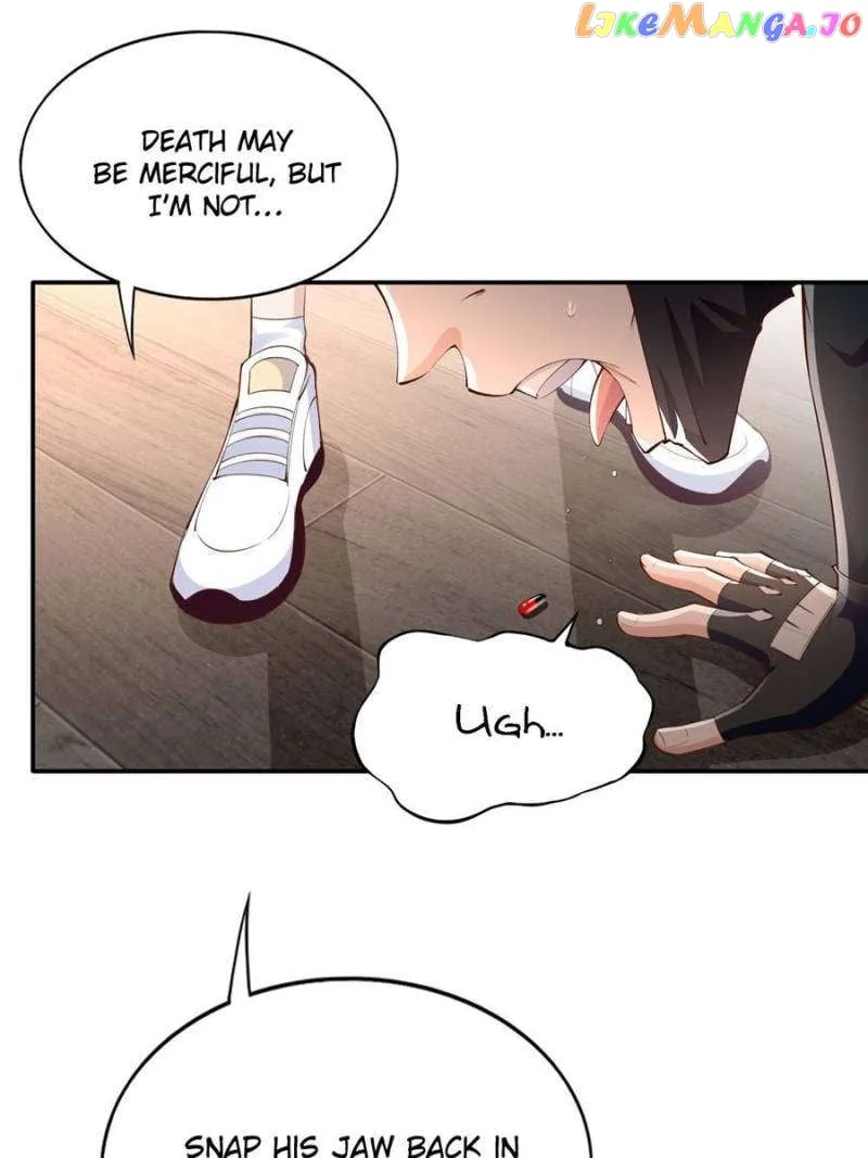 Reincarnation Of The Businesswoman At School Chapter 165 page 24