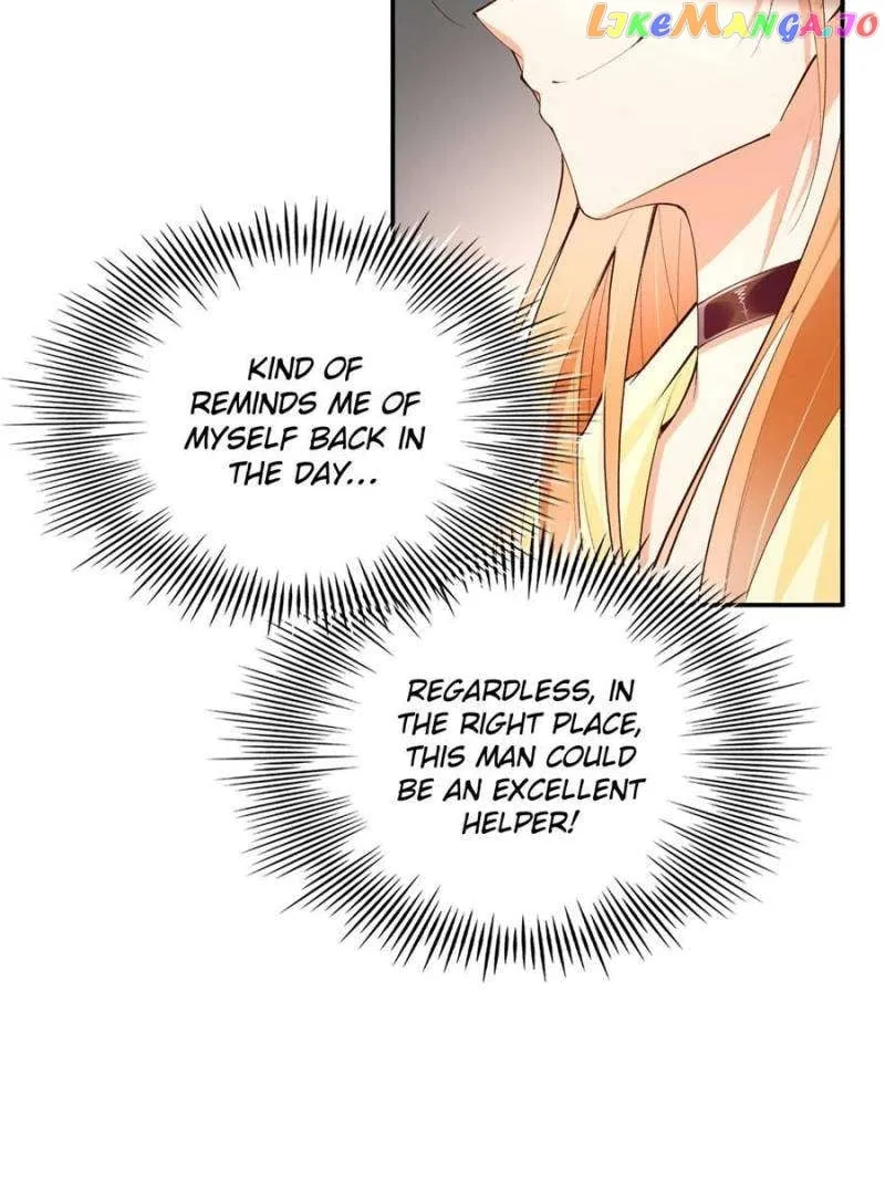 Reincarnation Of The Businesswoman At School Chapter 165 page 37