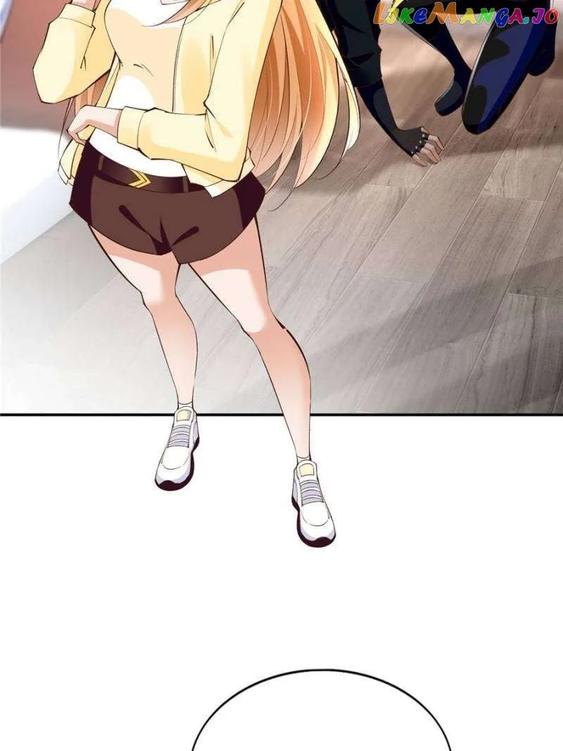 Reincarnation Of The Businesswoman At School Chapter 165 page 26