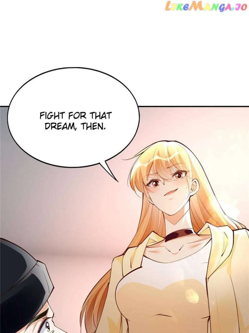 Reincarnation Of The Businesswoman At School Chapter 165 page 44