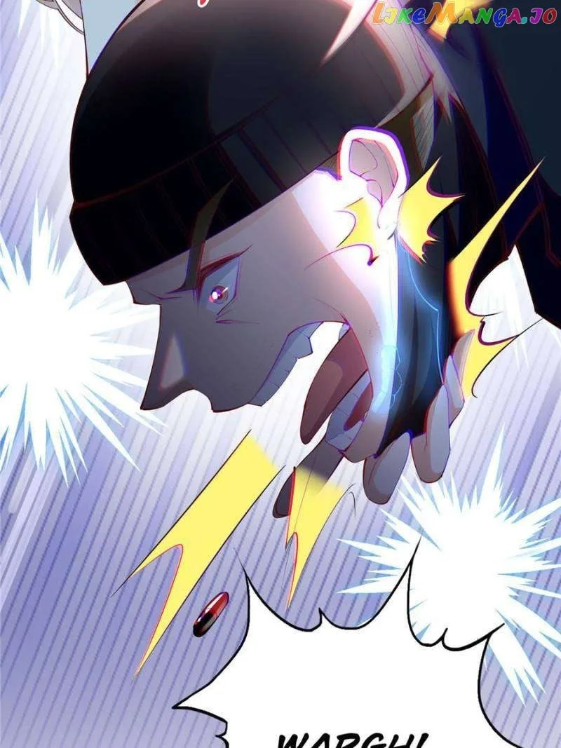 Reincarnation Of The Businesswoman At School Chapter 165 page 22