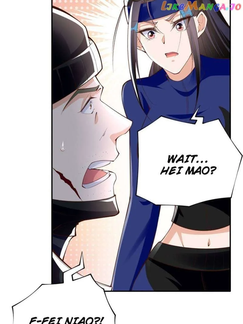 Reincarnation Of The Businesswoman At School Chapter 165 page 29