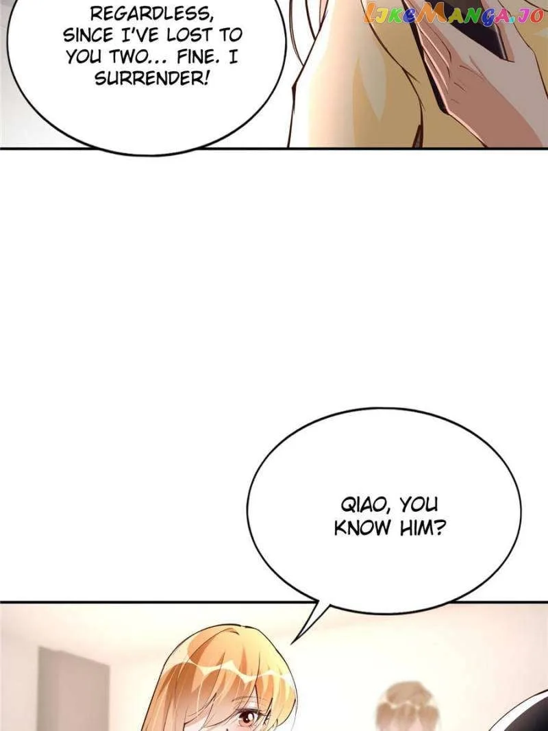 Reincarnation Of The Businesswoman At School Chapter 165 page 32