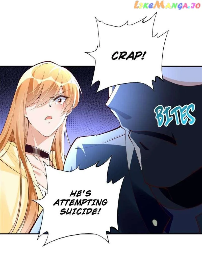 Reincarnation Of The Businesswoman At School Chapter 165 page 19