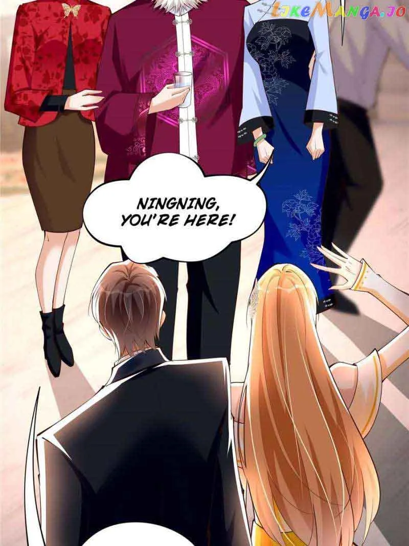 Reincarnation Of The Businesswoman At School Chapter 167 page 11