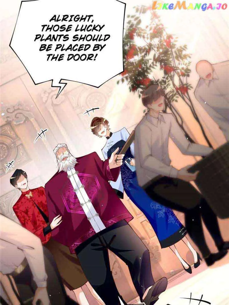 Reincarnation Of The Businesswoman At School Chapter 167 page 7