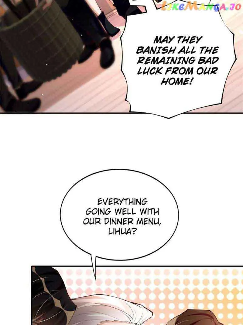 Reincarnation Of The Businesswoman At School Chapter 167 page 8
